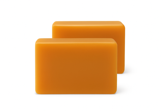 Kojic 2X1 | Jabón Antimanchas con Ácido Kójico y Cúrcuma 🫚