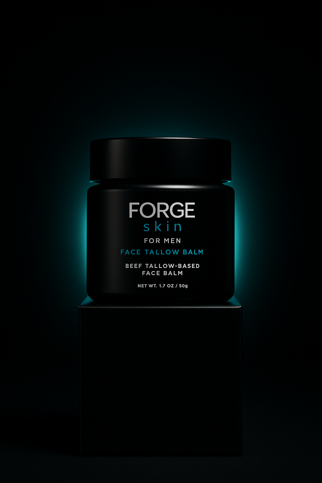 FORGE