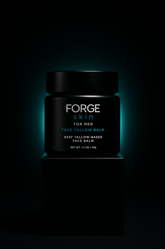 FORGE
