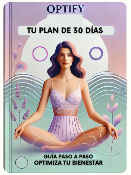OPTIFY TOTAL BALANCE PACK
